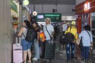 Mexicanos muestran menos confianza para vacacionar