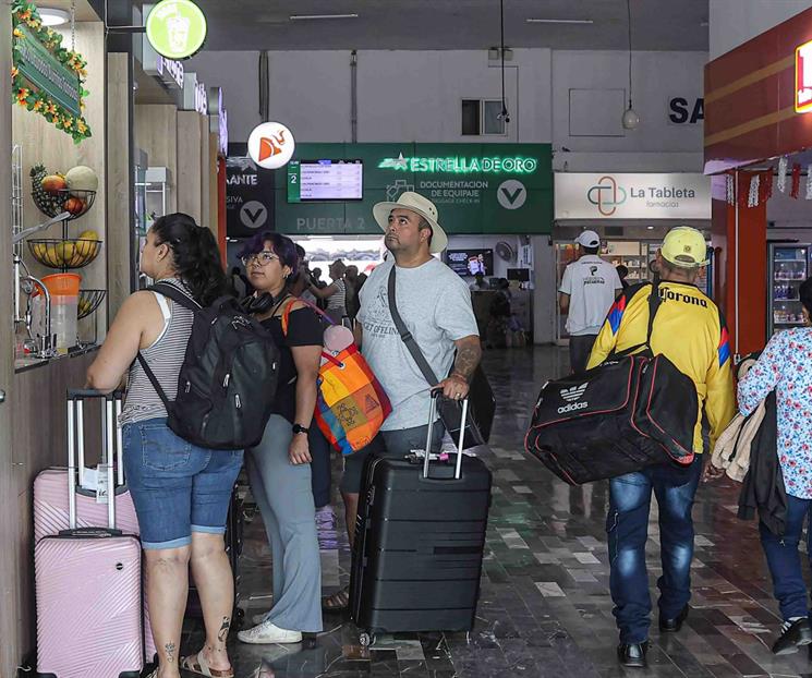 Mexicanos muestran menos confianza para vacacionar