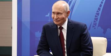 Despliega Ucrania cientos de drones contra Rusia