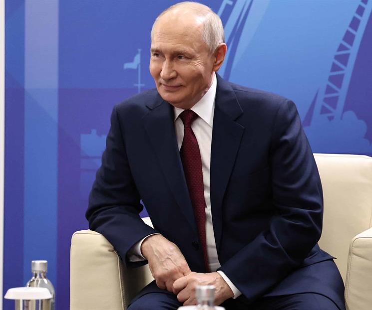 Despliega Ucrania cientos de drones contra Rusia Despliega Ucrania cientos de drones contra Rusia