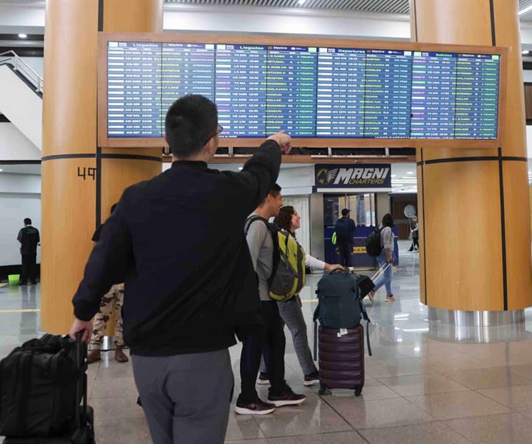 Disminuye la confianza de los mexicanos para salir estas vacaciones