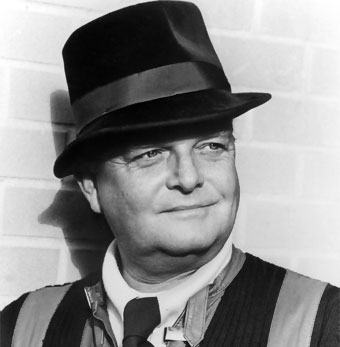 Truman Capote
