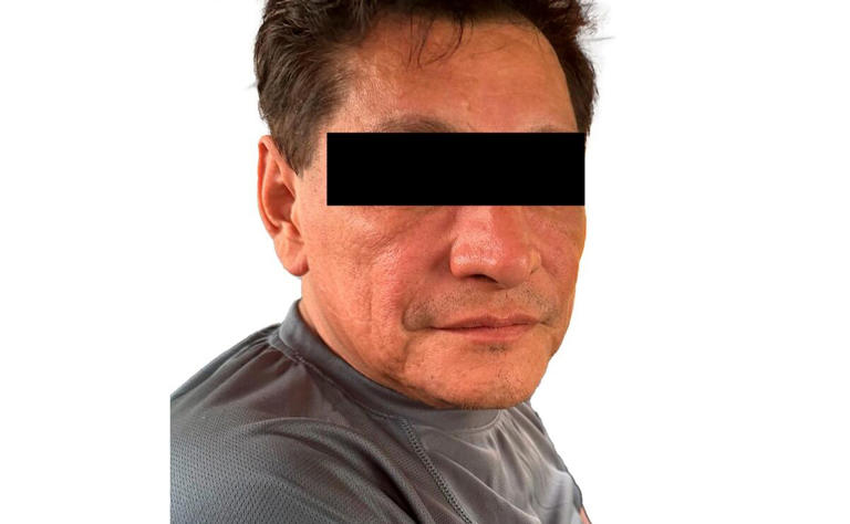 Vinculan a proceso a Jes&uacute;s Corona Dami&aacute;n, alcalde de Cuautla