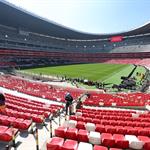 &iquest;Qu&eacute; puedes llevar al estadio?
