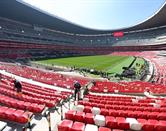 &iquest;Qu&eacute; puedes llevar al estadio?