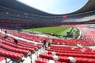 &iquest;Qu&eacute; puedes llevar al estadio?