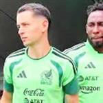 Los cinco &acute;importados&acute; de la Selecci&oacute;n Mexicana