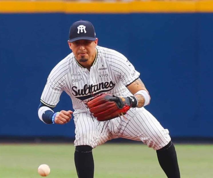 Pegan Acereros paliza a Sultanes