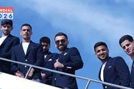 Niega EU visa a 15 elementos de Ir&aacute;n