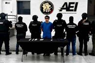 Arrestan a joven con droga en Ju&aacute;rez; era buscado por homicidio