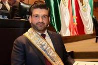 Dan rev&eacute;s al abogado Juan Pablo Penilla