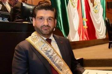 Dan rev&eacute;s al abogado Juan Pablo Penilla