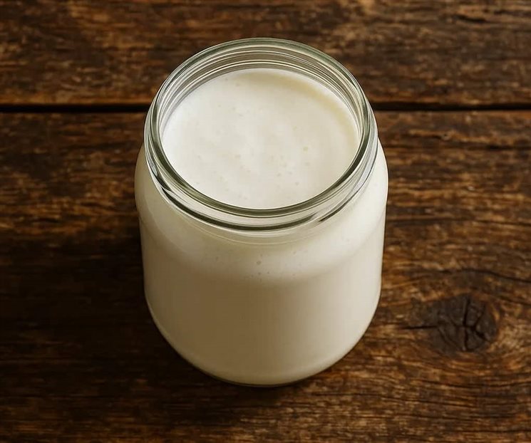&iquest;Tomas k&eacute;fir por las ma&ntilde;anas?; estos son los beneficios