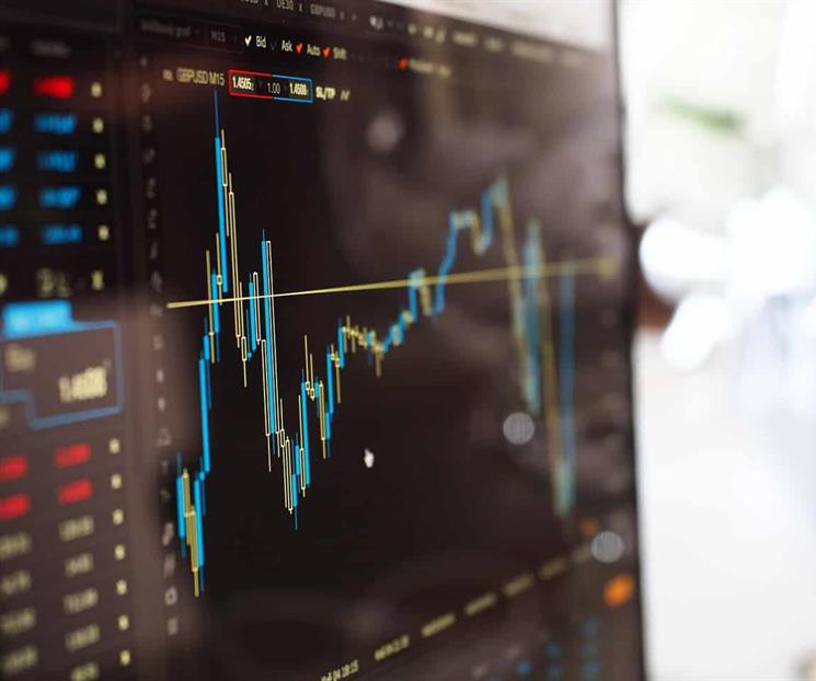 Llegan gigantes de la IA al mercado bursátil Llegan gigantes de la IA al mercado bursátil