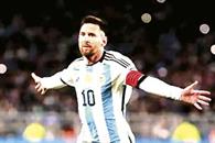 Messi, a cuatro goles del hito