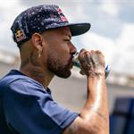 Neymar ve su adi&oacute;s tras el Mundial