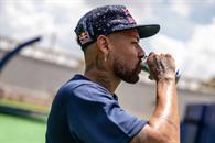 Neymar ve su adi&oacute;s tras el Mundial