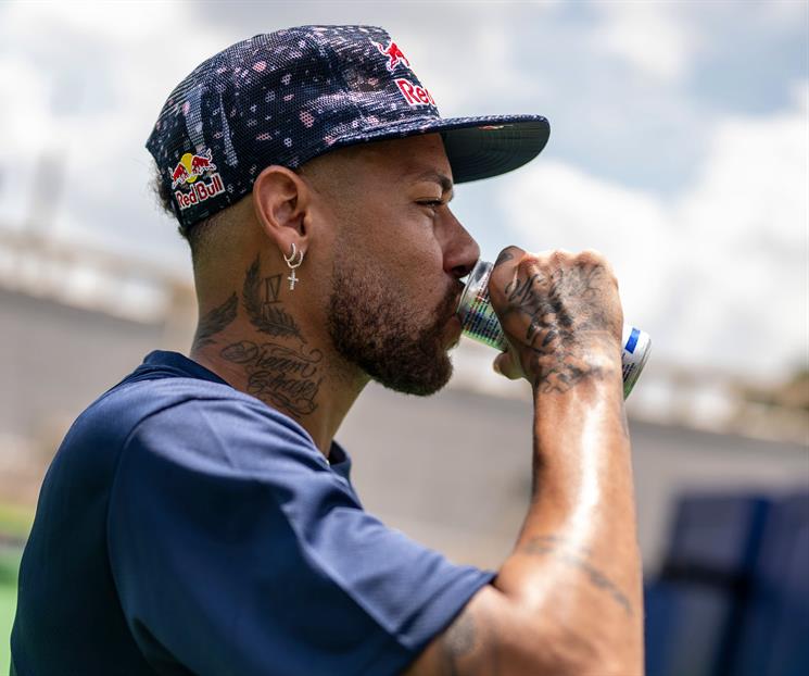 Neymar ve su adi&oacute;s tras el Mundial