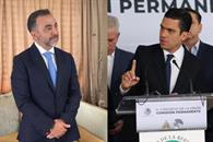 PAN pide investigar a alcalde de Metepec y aplicar la ley