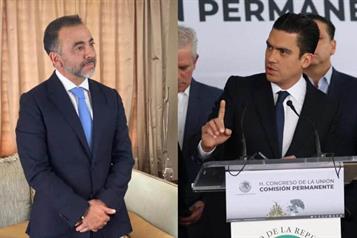 PAN pide investigar a alcalde de Metepec y aplicar la ley