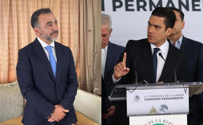 PAN pide investigar a alcalde de Metepec y aplicar la ley
