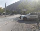 Rescatan a mujer de la tercera edad en La Huasteca
