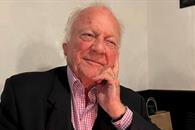 Fallece Alan Riding, excorresponsal de The New York Times Fallece Alan Riding, excorresponsal de The New York Times