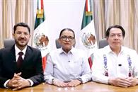 Reitera Segob compromiso de desaparecer la Usicamm Reitera Segob compromiso de desaparecer la Usicamm