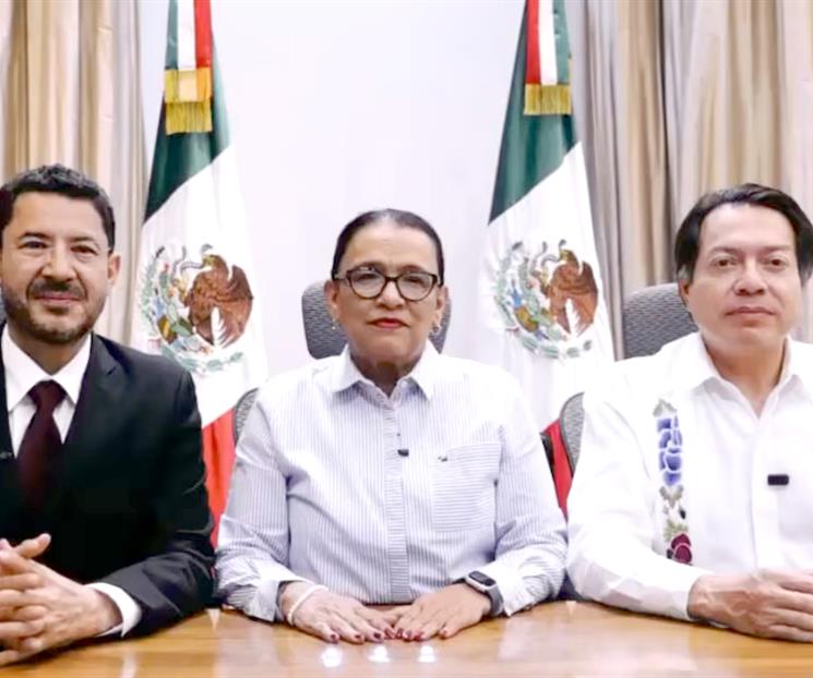 Reitera Segob compromiso de desaparecer la Usicamm Reitera Segob compromiso de desaparecer la Usicamm