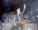 Revive Paul McCartney con The Boys of Dungeon Lane