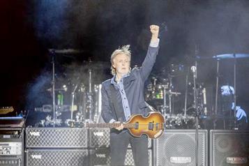 Revive Paul McCartney con The Boys of Dungeon Lane