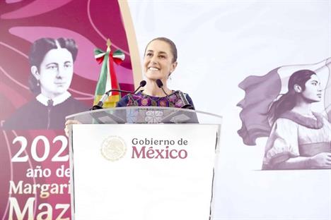 "Quieren que aceptemos que la justicia no se haga en M&eacute;xico"