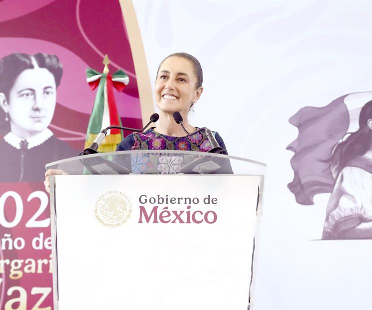 "Quieren que aceptemos que la justicia no se haga en M&eacute;xico"