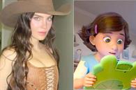Anticipa Belinda sorpresa en Toy Story 5 Anticipa Belinda sorpresa en Toy Story 5