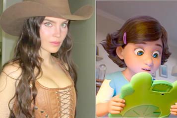 Anticipa Belinda sorpresa en Toy Story 5