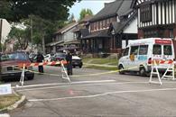 Deja tiroteo 12 heridos cerca de un festival en Ohio