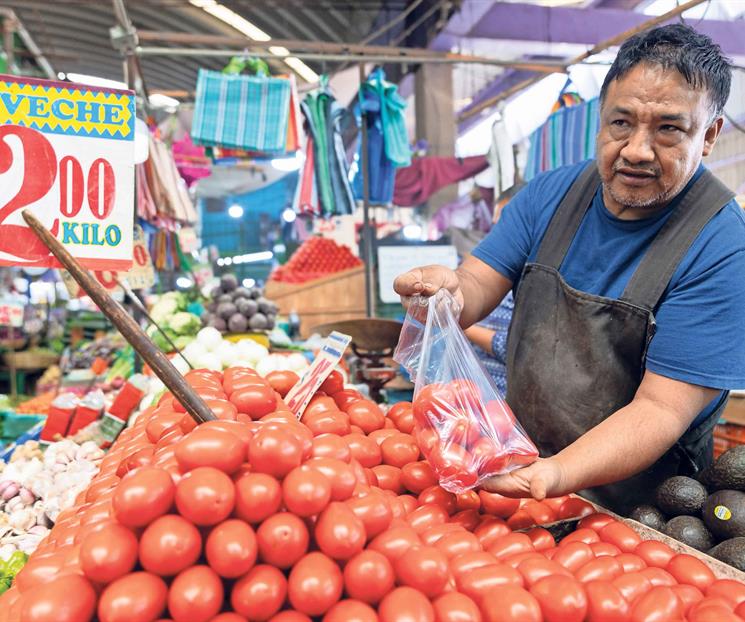 Sinaloa, donde prolifera más la economía informal Sinaloa, donde prolifera más la economía informal