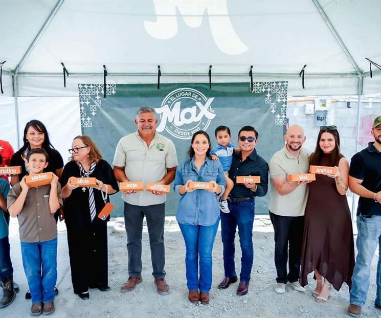 Llegan nuevas inversiones a Juárez Llegan nuevas inversiones a Juárez