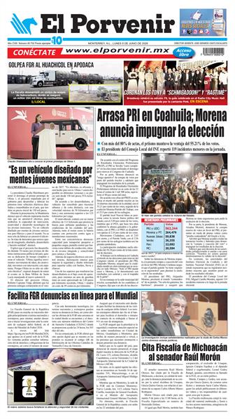 Edicion Impresa