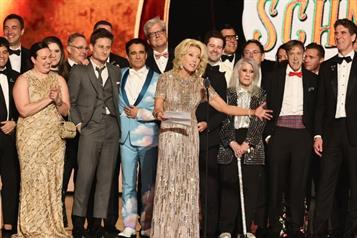Encabeza Schmigadoon! la entrega de los Premios Tony 79