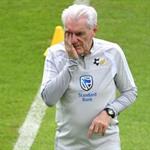 Apunta Sud&aacute;frica contrarrestar el ataque de la Selecci&oacute;n Mexicana