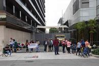 CNTE insiste en reuni&oacute;n con la Presidenta