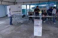 PRI aventaja con 55.02% de votos en comicios para renovar Congreso PRI aventaja con 55.02% de votos en comicios para renovar Congreso