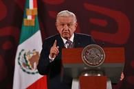 Denuncia PAN a AMLO en la Corte Penal Internacional
