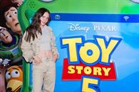 Prestar&aacute; Belinda su voz a personaje de Toy Story 5