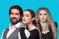 Alicia Villarreal y Arturo Carmona ser&aacute;n abuelos