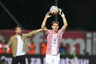 Vence Croacia a Eslovenia 2-1