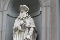 Lanzan plataforma digital que re&uacute;ne manuscritos de Leonardo da Vinci