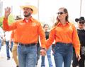 Promete Samuel carne asada y cerveza gratis en Fan Fest