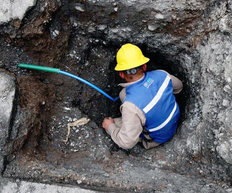 Resuelve AyD 20,819 incidencias